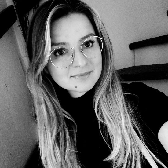 Profil Bild - Dragana Cerkvenik